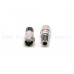DB1-126W 斷電器 DB1-126W直流阻斷器 75歐姆 2.6 GHz DC 模組 射頻同軸電纜元件 CATV 衛星接收系統斷電器 CATV 衛星接收系統直流阻斷器
